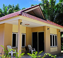 Krabi House for Rent