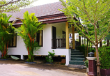 Long term house rental, Aonang Krabi Thailand