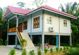 House for Rent at Aonang Krabi