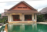 House for Rent 1, 2, 3 bedrooms in Aonang Krabi Thailand