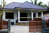 Furnished House for Rent, Aonang Krabi Thailand